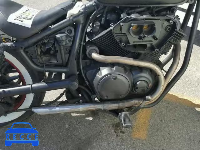 2014 YAMAHA XVS950 CU JYAVN05Y0EA001216 зображення 8