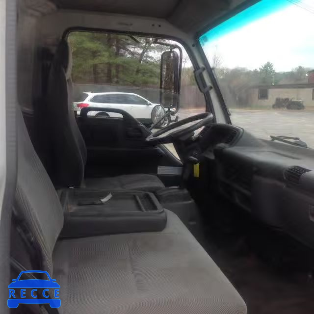 2005 GMC W4500 W450 J8DC4B16557008026 image 4