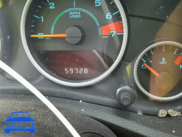 2012 JEEP WRANGLER R 1C4BJWCG0CL242193 Bild 7
