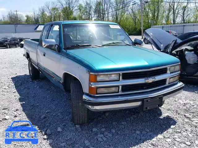 1994 CHEVROLET GMT-400 C2 1GCGC29K0RE220230 image 0