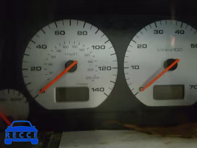 1998 VOLKSWAGEN GTI 3VWDA81H4WM272779 image 7
