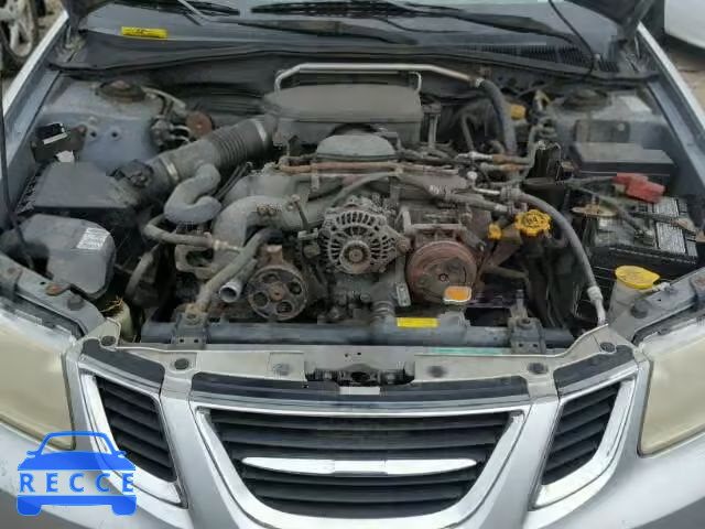 2005 SAAB 9-2 LINEAR JF4GG61655H052516 зображення 6
