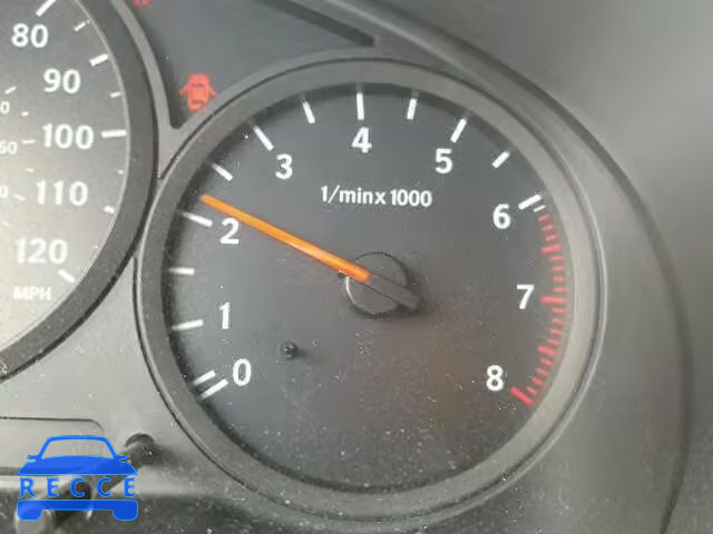 2005 SAAB 9-2 LINEAR JF4GG61655H052516 зображення 8