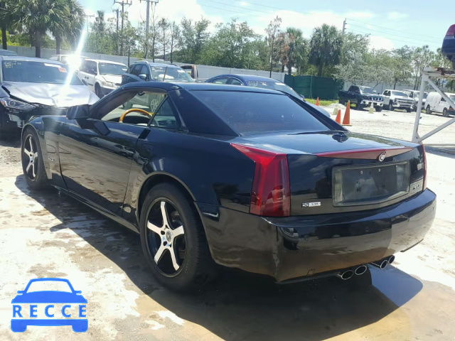 2005 CADILLAC XLR 1G6YV34A655602147 Bild 2