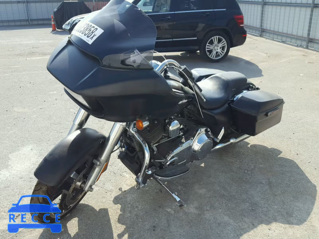 2015 HARLEY-DAVIDSON FLTRX ROAD 1HD1KHM18FB664753 image 1