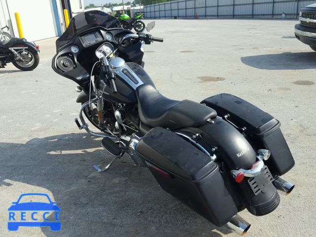2015 HARLEY-DAVIDSON FLTRX ROAD 1HD1KHM18FB664753 image 2
