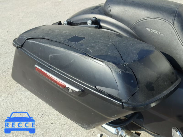 2015 HARLEY-DAVIDSON FLTRX ROAD 1HD1KHM18FB664753 image 8
