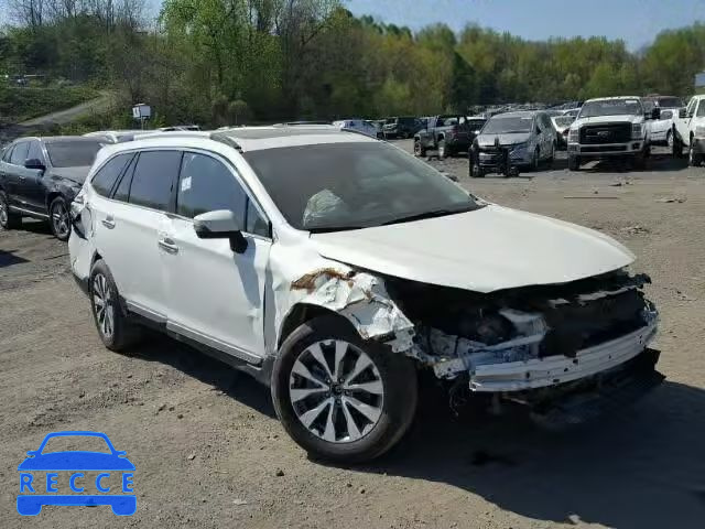 2017 SUBARU OUTBACK TO 4S4BSETC1H3314283 image 0