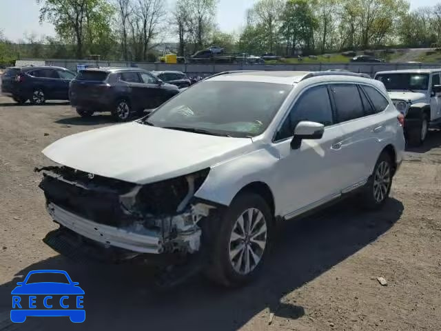 2017 SUBARU OUTBACK TO 4S4BSETC1H3314283 image 1