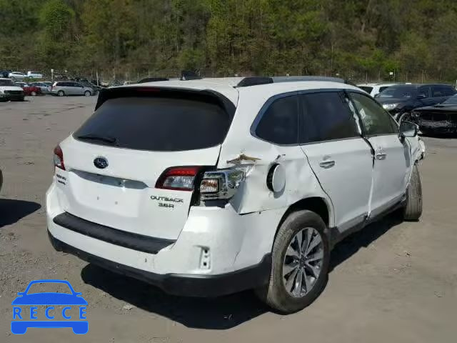 2017 SUBARU OUTBACK TO 4S4BSETC1H3314283 image 3