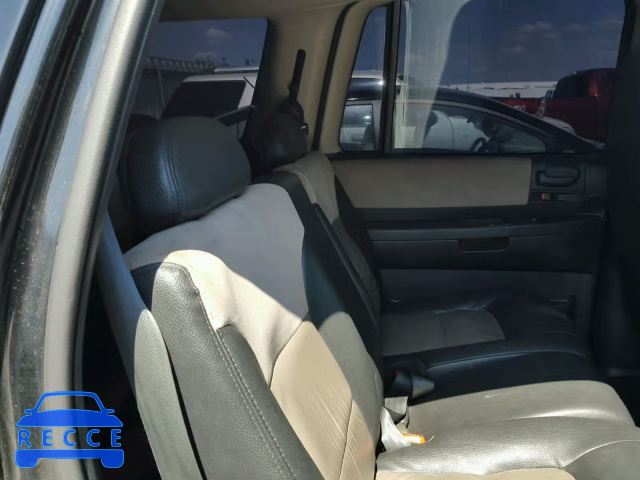 2003 DODGE DURANGO R/ 1D4HS78Z23F559031 image 5