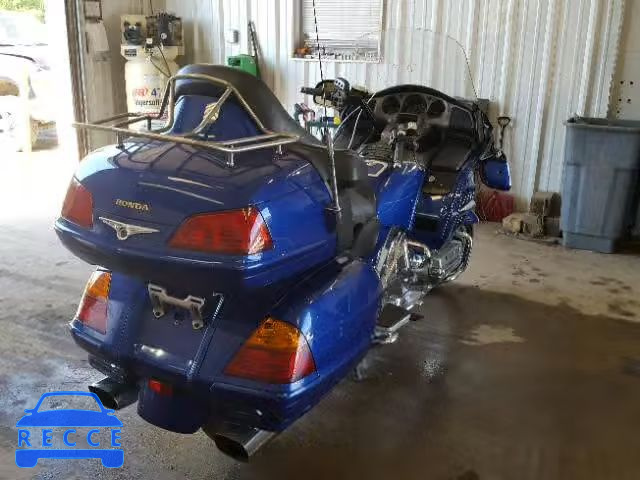 2001 HONDA GL1800 1HFSC47061A003757 image 3