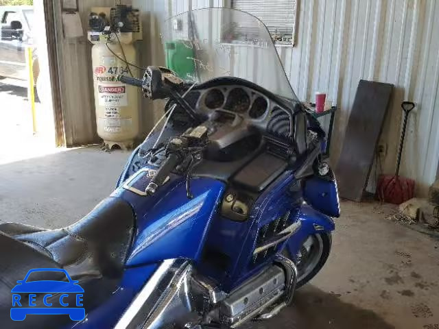 2001 HONDA GL1800 1HFSC47061A003757 image 4