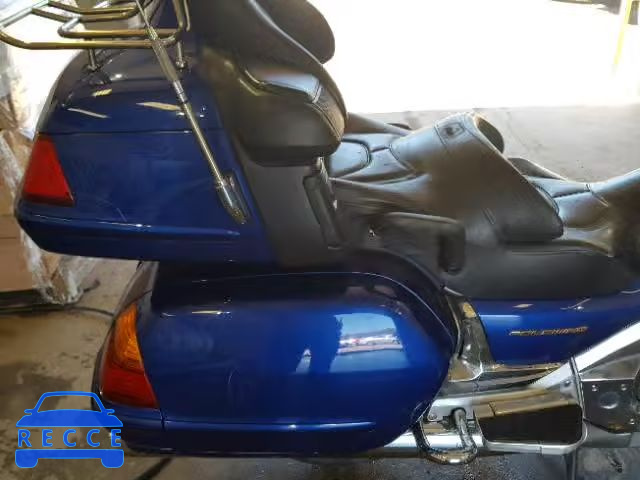 2001 HONDA GL1800 1HFSC47061A003757 image 5