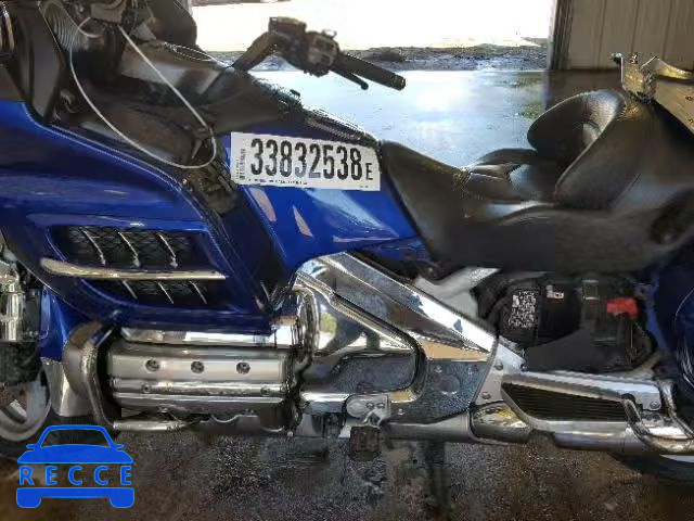 2001 HONDA GL1800 1HFSC47061A003757 image 6