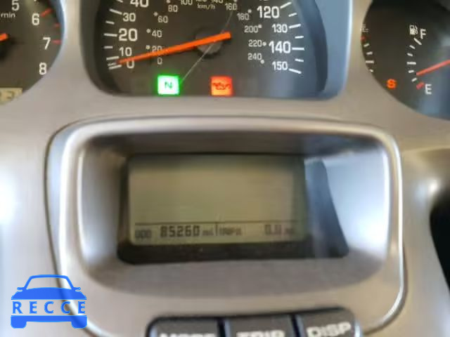 2001 HONDA GL1800 1HFSC47061A003757 image 7