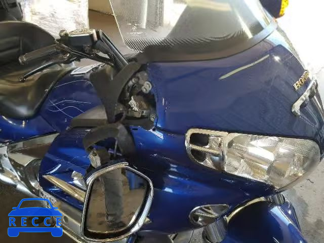 2001 HONDA GL1800 1HFSC47061A003757 image 8