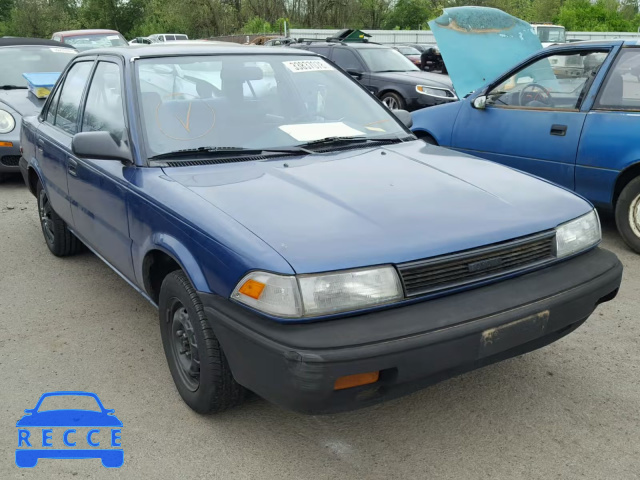 1989 TOYOTA COROLLA DL JT2AE92E3K3285919 image 0