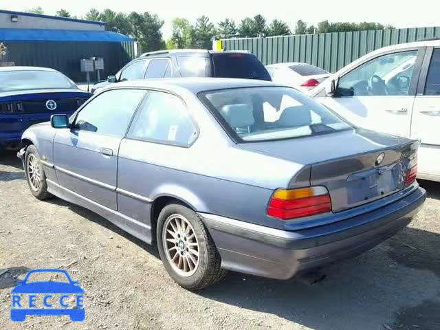 1999 BMW 323 IS WBABF7334XEH42971 зображення 2