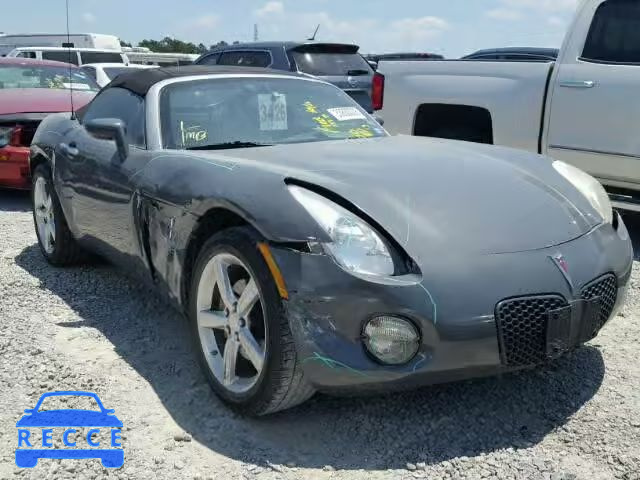 2009 PONTIAC SOLSTICE 1G2MN35B79Y101649 Bild 0