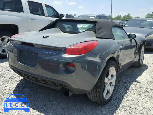 2009 PONTIAC SOLSTICE 1G2MN35B79Y101649 image 3