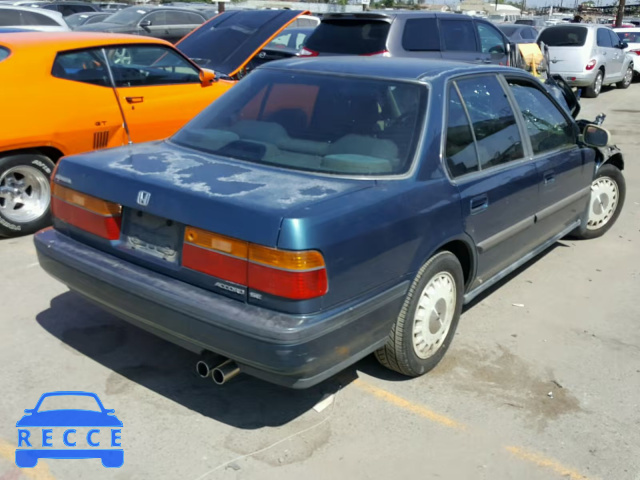 1991 HONDA ACCORD SE JHMCB7680MC093716 image 3