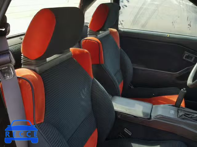 1985 TOYOTA MR2 JT2AW1504F0033015 image 5
