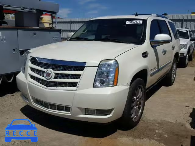 2011 CADILLAC ESCALADE P 1GYS4CEF0BR137606 Bild 1