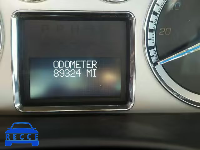 2011 CADILLAC ESCALADE P 1GYS4CEF0BR137606 Bild 7