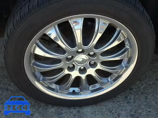 2011 CADILLAC ESCALADE P 1GYS4CEF0BR137606 image 8