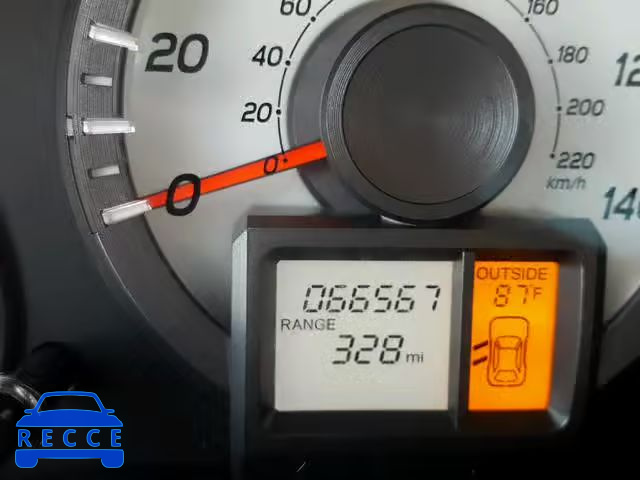 2014 HONDA PILOT EXLN 5FNYF3H78EB015701 image 7