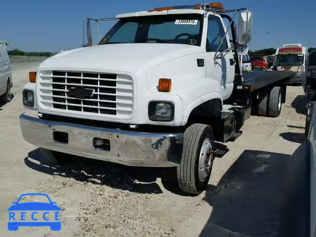 1998 GMC C-SERIES C 1GDJ6H1C8WJ521539 image 1