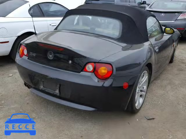 2003 BMW Z4 3.0 4USBT53443LU04184 image 3