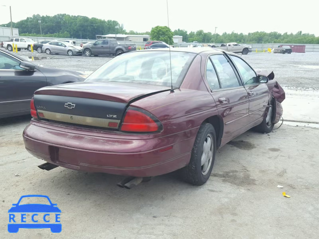 1999 CHEVROLET LUMINA LTZ 2G1WN52K0X9169516 image 3