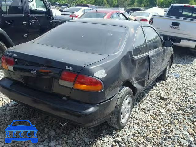 1995 NISSAN 200SX BASE 1N4AB42D7SC519852 image 3