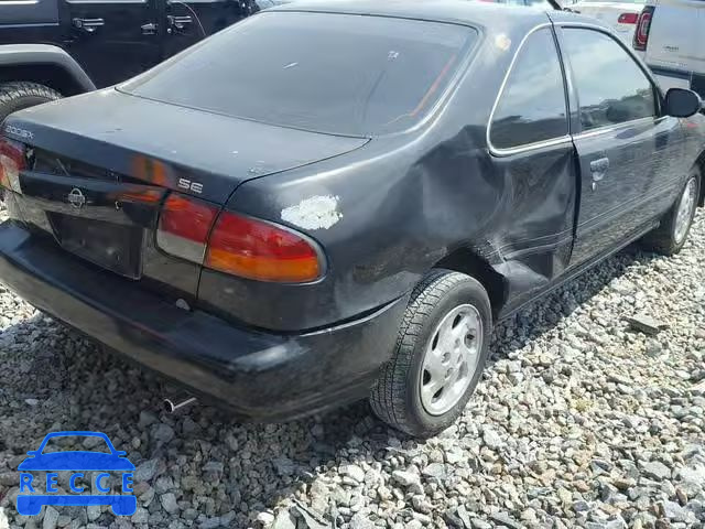 1995 NISSAN 200SX BASE 1N4AB42D7SC519852 image 8