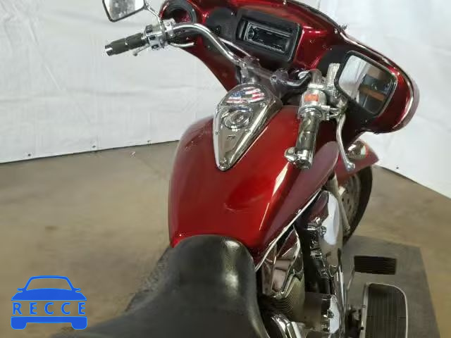 2003 HONDA VT1300 S 1HFSC52043A000162 image 4