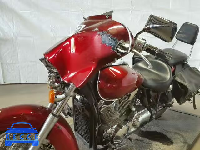 2003 HONDA VT1300 S 1HFSC52043A000162 image 8