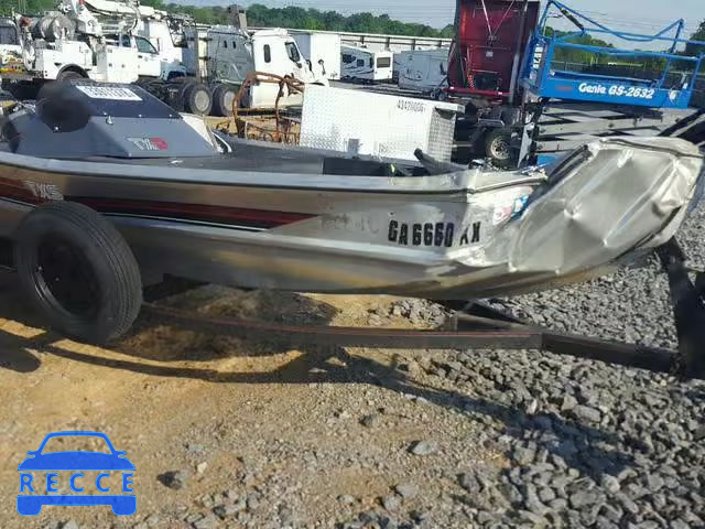 1989 TRAC MARINE/TRL BUJ30197G889 Bild 8