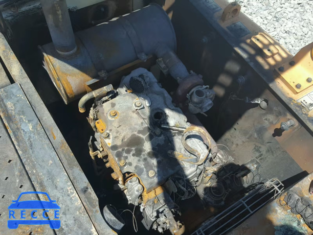 2015 HYUNDAI EXCAVATOR HHKHZ401K00000669 image 6