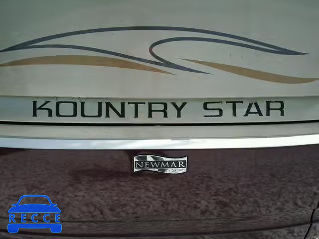 2008 SPARTAN MOTORS MOTORHOME 4VZBN1B918C062723 image 8