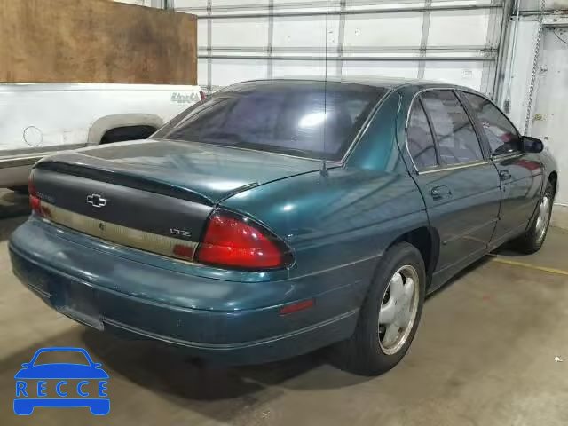 1999 CHEVROLET LUMINA LTZ 2G1WN52K6X9158701 image 3