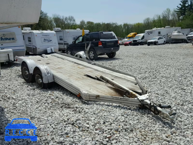 2015 TRAIL KING TRAILER CTTRL24930 image 0