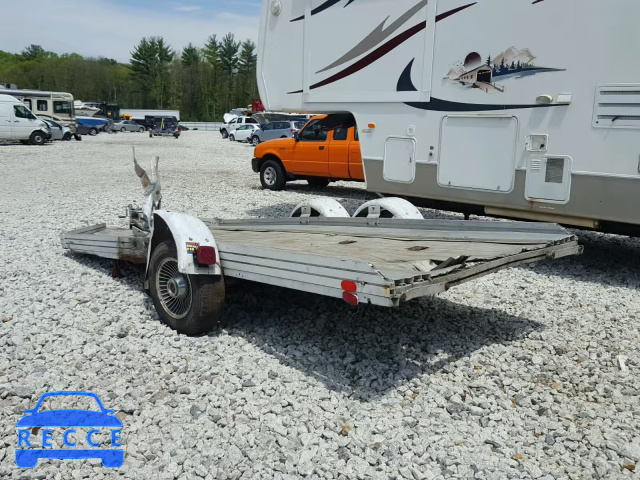 2015 TRAIL KING TRAILER CTTRL24930 зображення 2