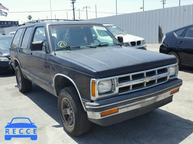 1994 CHEVROLET BLAZER S10 1GNCS13W2R0132971 image 0