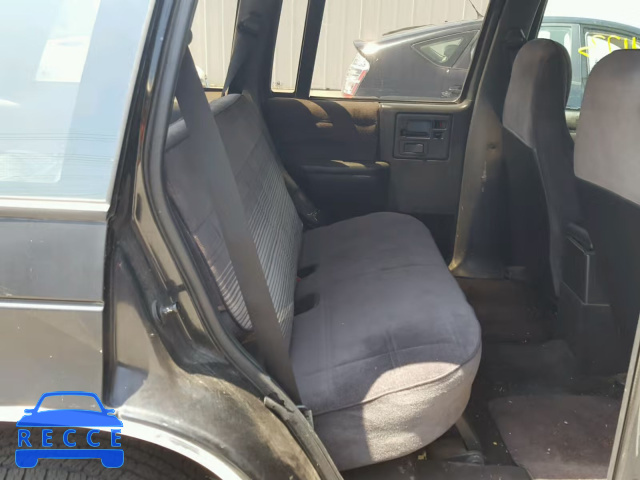 1994 CHEVROLET BLAZER S10 1GNCS13W2R0132971 зображення 5