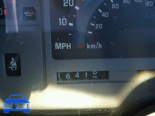 1994 CHEVROLET BLAZER S10 1GNCS13W2R0132971 зображення 7