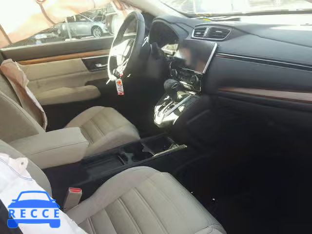 2018 HONDA CR-V EX 2HKRW2H54JH612367 Bild 4