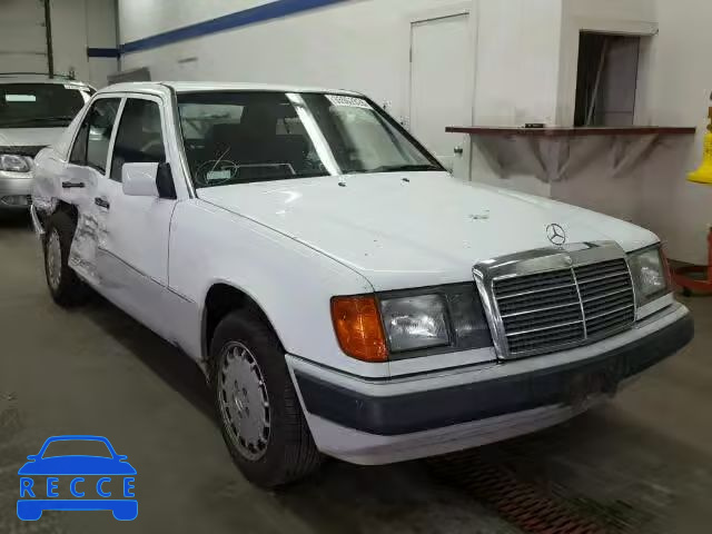 1993 MERCEDES-BENZ 300 E 2.8 WDBEA28E8PB999737 Bild 0