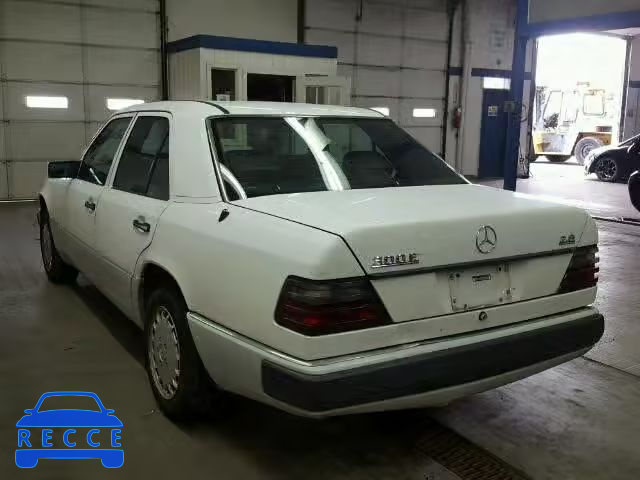 1993 MERCEDES-BENZ 300 E 2.8 WDBEA28E8PB999737 зображення 2